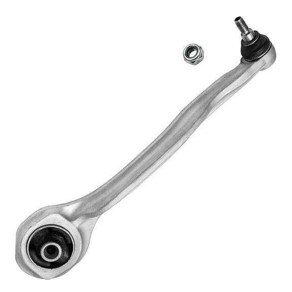 Detroit Axle - Front Right Lower Forward Control Arm w/Ball Joint Replacement for Mercedes-Benz CL600 Fits select: 2007-2013 MERCEDES-BENZ S 550, 2007-2008 MERCEDES-BENZ CL 550