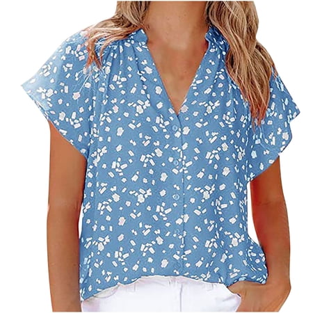 

YFPWM Off the Shoulder Tops for Women Nursing Tank Tops Workout Tank Tops Plus Size Blouses Cold Shoulder Tops Athletic Tank Tops Maternity Tank Top Casual Ruffle Tops