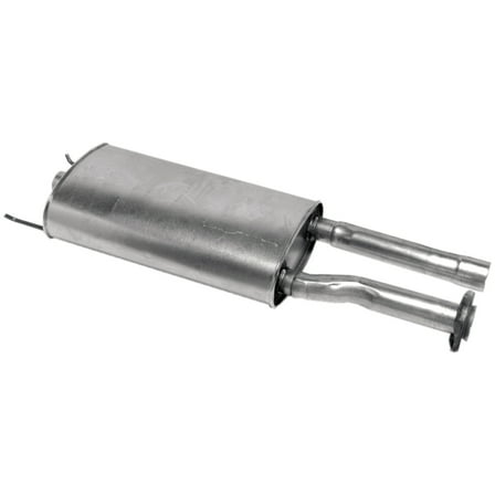 Walker Exhaust SoundFX 18564 Exhaust Muffler Fits select: 1997-2000 FORD EXPLORER, 1998-2000 MERCURY MOUNTAINEER