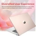 thumbnail image 3 of HP Essential 17.3" HD+ Touchscreen Laptop, Intel Core i5-1334U, 32GB RAM, 2TB SSD, Windows 11 Home, 3 of 6