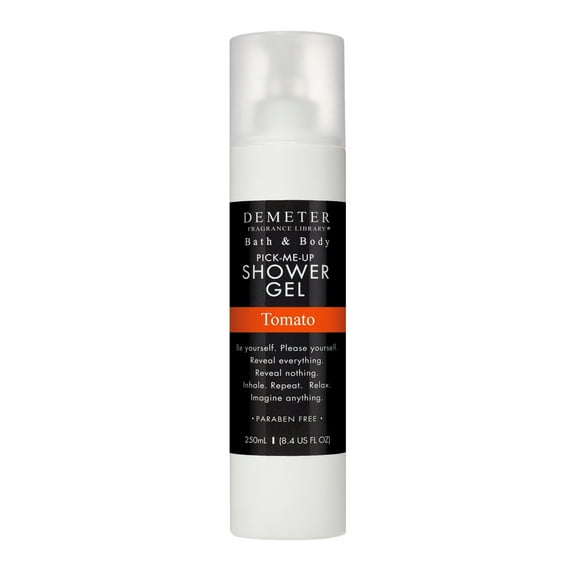 Demeter Tomato Shower Gel - 8.4 oz