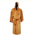 thumbnail image 1 of Bata de franela de Star Wars para hombre, 1 of 4