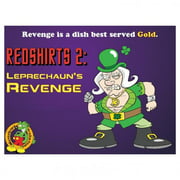WeaselPants Productions WPP378968 Redshirts 2 Leprechauns Revenge