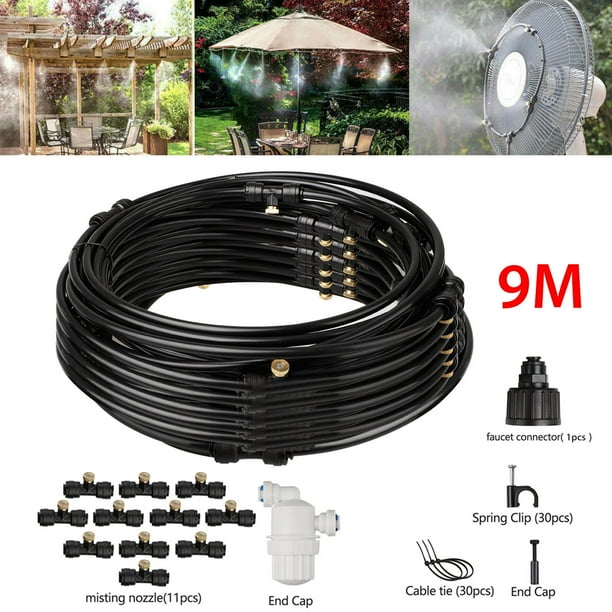 Mountain Bike Bicycle Shift Brake Cable Tube Set Wire Core O Ring End Cap Kit Walmart Com Walmart Com
