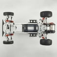 thumbnail image 5 of Kyosho Tomahawk Buggy Kit 1/10 2 Wheel Drive KYO30615B Cars Elec Kit 1/10 Off-Road, 5 of 10