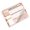 B, variant on Twin Coil Binding Weekly Planner 9.76x7.28Inch for Weekly Plan Notes Schedules Academic Planner 52 Week Journal Notebook