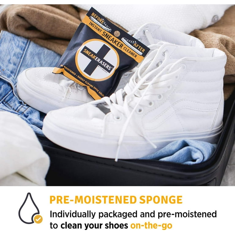 Shoe Cleaning Whiten White Vans How To Get A Stain Out Of White