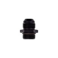 thumbnail image 2 of XRP 980068 Fitting, Adapter, Straight, 6 AN Male to 8 AN Male O-Ring, Aluminum, 2 of 3