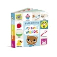 thumbnail image 1 of Libro de Cartón Interactivo B. toys Pequeños Oyentes 12m+, 1 of 5