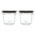 thumbnail image 4 of Rubbermaid Premier Easy Find Lids Food Storage Container, 20-Piece Set, 4 of 8