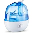 thumbnail image 2 of Cool Mist Humidifiers for Bedroom & Large Room (2.5l Water Tank) Quiet Ultrasonic Air Humidifier For Babies Nursery, Office, Indoor Plants & Whole House -Adjustable 360 Rotation Nozzle, Auto-Shut Off, 2 of 8