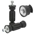 thumbnail image 1 of Stabilizer Bar Link, Left/Right Pair Black 2M51-5E494-Ab Vehicle Accessory Aluminum Alloy And Rubber  for Car Modification, 1 of 7