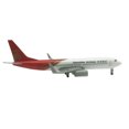thumbnail image 1 of Authentic 1:350 Scale Diecast Alloy Plane Model for Father's Day Gift, 1 of 2