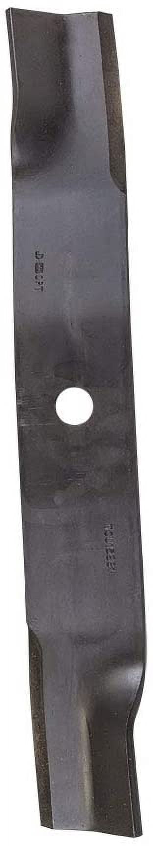 John Deere 60-inch OEM Lawn Mower Blades, 3 Pack