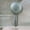 Gray, variant on QTOCIO Bathroom Accessories, Large Panel Shower Head - High-Pressure Handheld Showerhead - High Pressure 5 Spray Modes Handheld Shower Head,