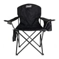 thumbnail image 1 of Silla Plegable Extra Grande Coleman Con Hielera 2000032007, 1 of 9