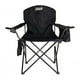 thumbnail image 1 of Silla Plegable Extra Grande Coleman Con Hielera 2000032007, 1 of 9