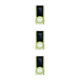 thumbnail image 4 of Methold Reproductor de música Digital MP3 Mini USB OLED pantalla MP3 Type1 NO1, 4 of 6