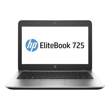 HP EliteBook 725 G3 12.5