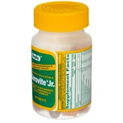 Rugby Cerovite Jr. Children's Chewable 60 Tabs