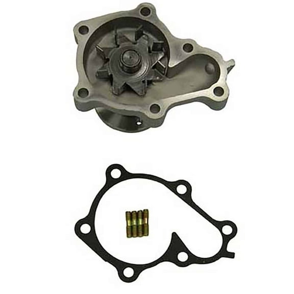 GMB 150-2150 Water Pump that fits a Nissan 300ZX (1990-1996)