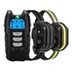 thumbnail image 4 of Collar de entrenamiento antiladridos de 400M, collar recargable sin ladridos para perros de todos los tamaños Hugtrwg Para estrenar, 4 of 6