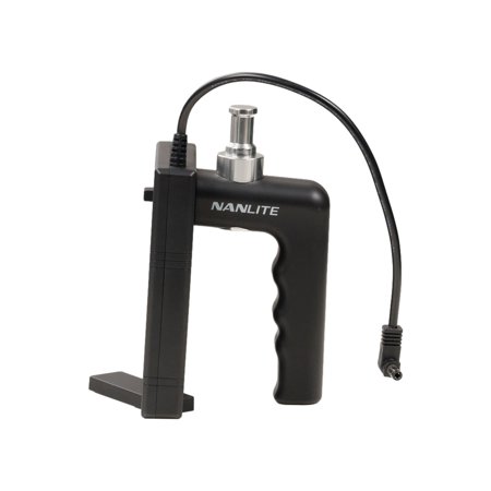 NANLITE BT-BG-FZ60 バッテリーホルダー Forza 60シリーズ対応 爆買