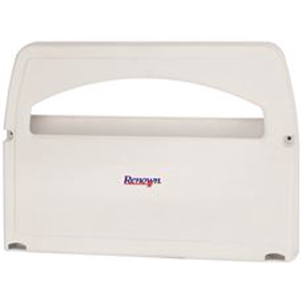 Renown REN05179 Renown Commercial Plastic Toilet Seat Cover Dispenser