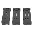 thumbnail image 1 of Batería RC UAV batería de larga duración de 37 V batería de litio compacta para drones RC repuesto de 1800 mAh para JY109, 1 of 8