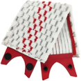 thumbnail image 3 of 26-27 2 Pack Compatible Vileda UltraMAX Microfiber Refill, Replacement Ultramax Mop Refill, 3 of 5