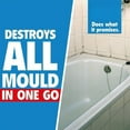 thumbnail image 4 of Limescale Remover, 500ml Heavy-Duty Stain Cleaner, Removes Water Stains, Rust & Urine Deposits, for Tiles, Shower Doors & Taps, Concentrated & Non-Toxic, Fast-Acting Formula, 4 of 9
