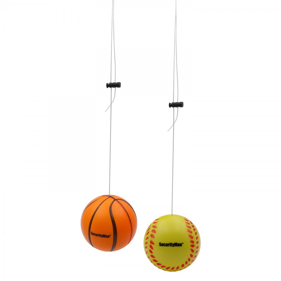 Garage Parking Guide Ball