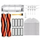 thumbnail image 1 of Piezas para Xiaomi 1c 1t Mi Robot aspirador Mop Dreame F9 Mijia Robotic, 1 of 5