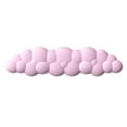 thumbnail image 3 of Soporte para teclado CUTICAT Almohadilla ergonómica Cojín lavable Reposamuñecas portátil rosa, 3 of 8