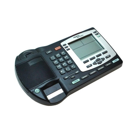 IP Phone 2004 NTDU92BB70 Nortel Networks Desktop Business Telephone Unit Only Networking Phones / Telephones - Used Very (Best Phone For Business Use)