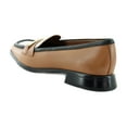 thumbnail image 3 of Naturalizer Fabienne Women's Loafers & Slip-Ons Brown Multi Size 10 M, 3 of 8