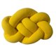 thumbnail image 3 of Cojin Nudo Pretzel Decoracion Hogar Personalizado Geométrico, 3 of 9