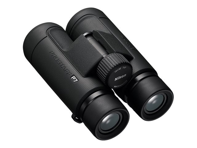 Nikon ProStaff P7 - Binoculars 10 x 42 - fogproof, waterproof - roof