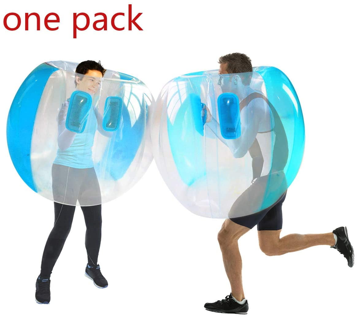 bubble bumper