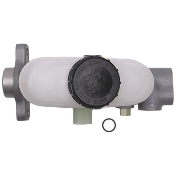 Raybestos Element3 New Master Cylinder, MC390460 Fits select: 1997 FORD CROWN VICTORIA