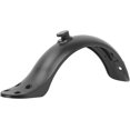 thumbnail image 1 of AVEKI Scooter Rear Fender Electric Scooter Mudguard Professional Splash Proof 4 Hole Scooter Mudguard Replacement 0517A, 1 of 8