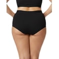thumbnail image 3 of Paquete con 6 Pantaletas Completas Multicolor De Algodón Tatys Fashion, 3 of 4