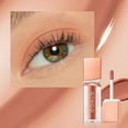 thumbnail image 1 of Liquid Eyeshadow Shimmer Glitter Shiny Eye Shadow Highly Pigmented Lot I7, 1 of 8