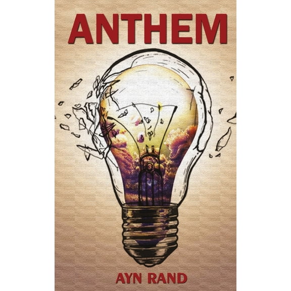 Anthem, (Paperback)