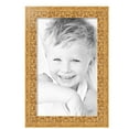 thumbnail image 2 of ArtToFrames 15" x 24" Antique Floral Gold Picture Frame, 15x24 inch Multi Wood Poster Frame (WOM-5169), 2 Pack, 2 of 6