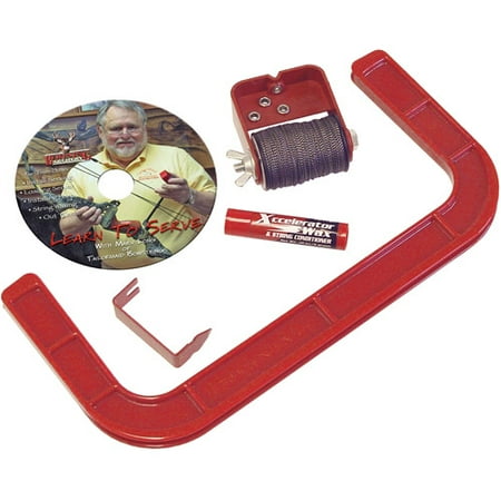 Bohning Archery All-in-1 Serving Kit
