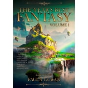 The Year's Best Fantasy : Volume One (Paperback)