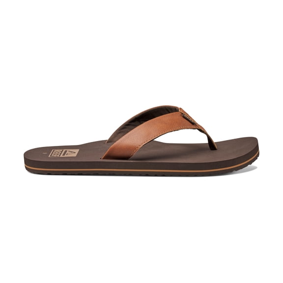 Reef Twinpin Mens Sandals | Comfortable Mens Flip Flops