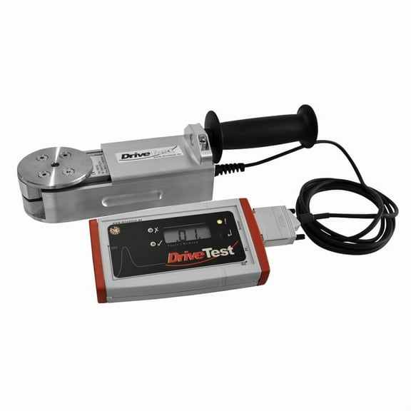 Closing Force Transducer FM100 for Doors and Gates