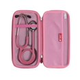 thumbnail image 1 of Estuche de viaje Hermitshell para estetoscopio 3M Littmann Classic III, 1 of 6